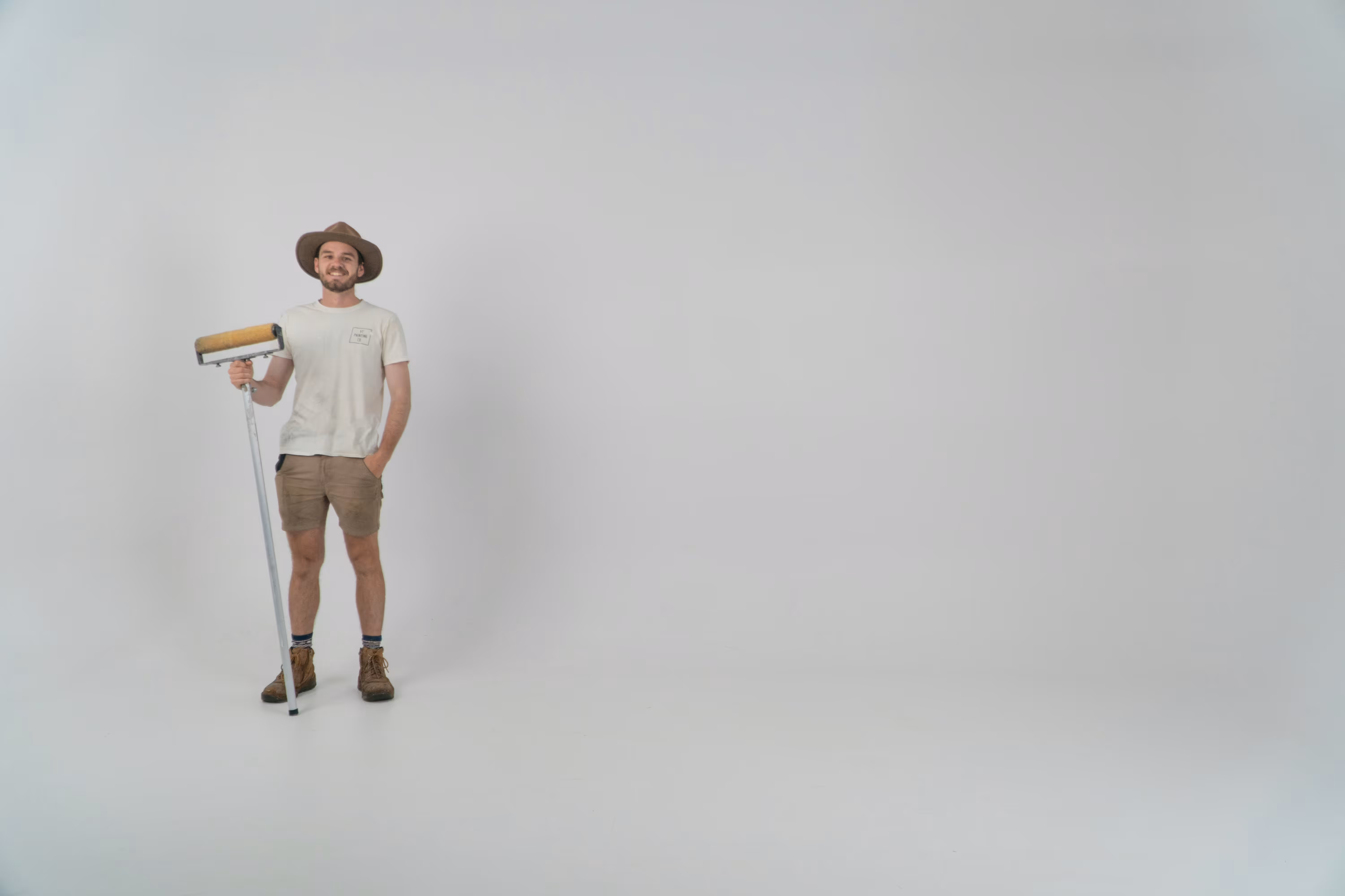 Aus Paint | Sydney House Painter