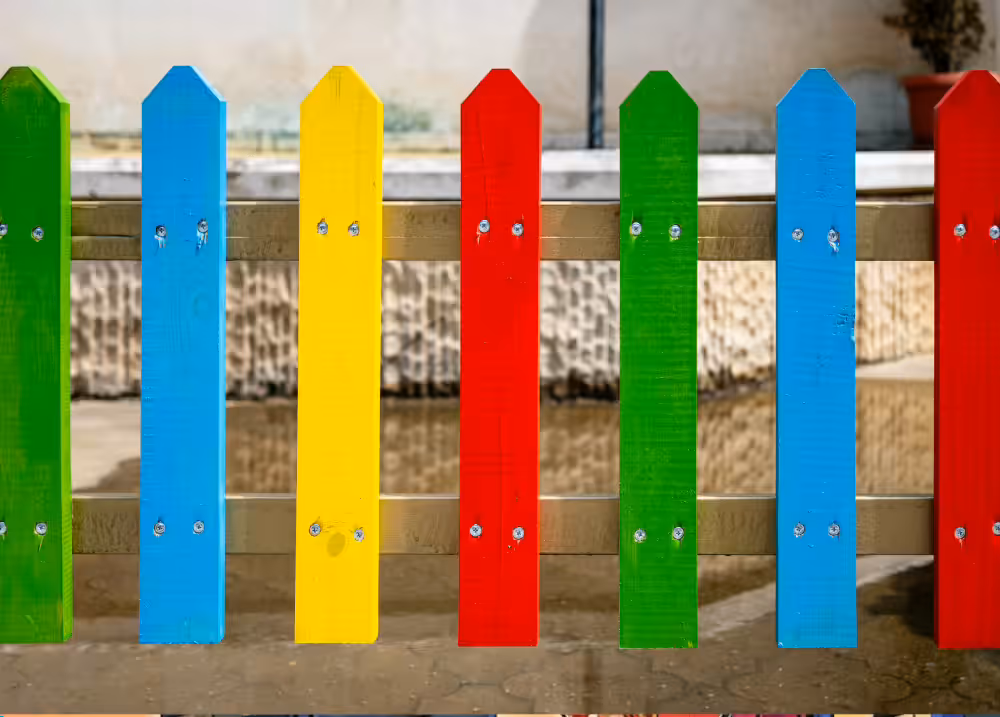 fence painters sydney