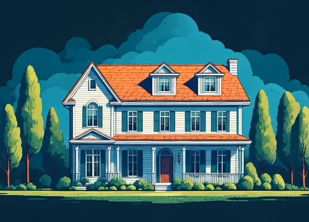 A Fantasy House In Sydney 