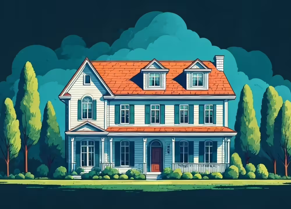 A Fantasy House In Sydney