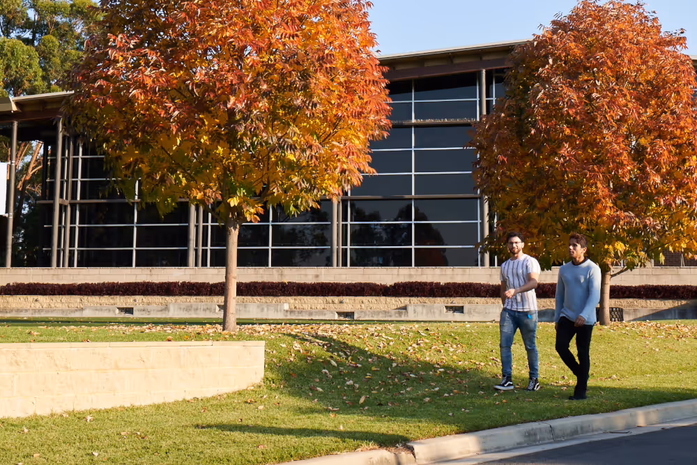 Campbelltown Suburb. Image from www.campbelltown.nsw.gov.au